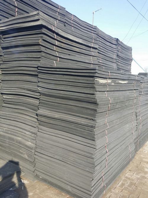 聚乙烯閉孔泡沫板，L1100型