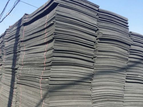 聚乙烯閉孔泡沫板，L600型