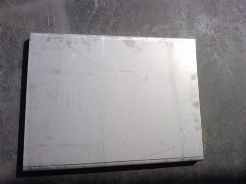 橋梁、橋底、支座、調平鋼板 (2)